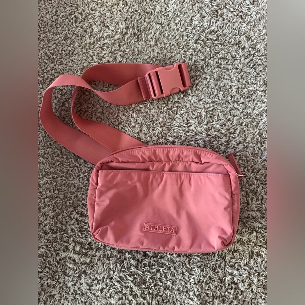 Athleta Belt Bag